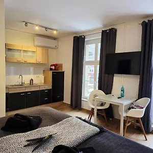 Apartament Papageiennest, Drezno